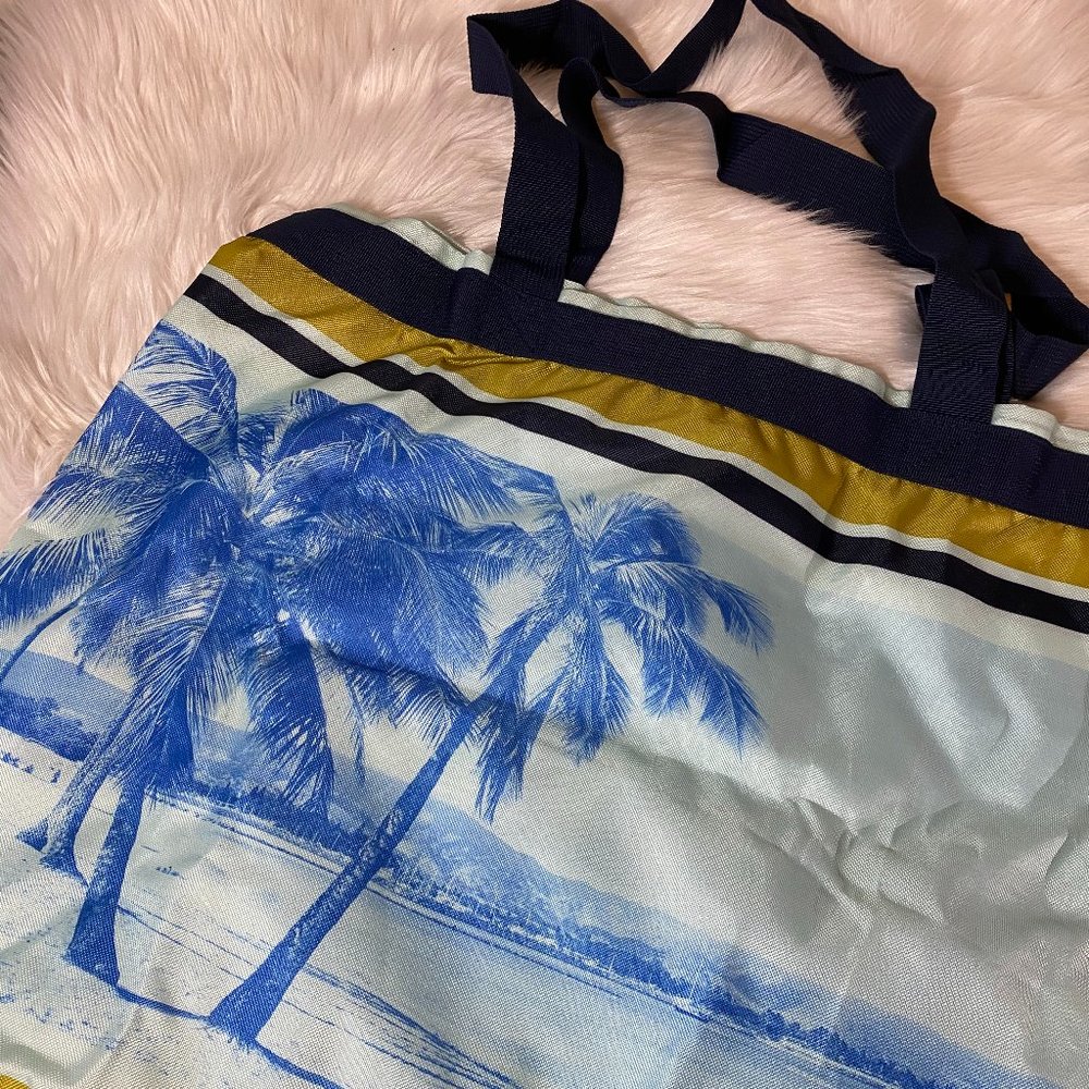 aerie tote bag